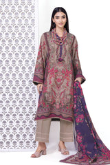 Khaddar | Printed | Khaadi