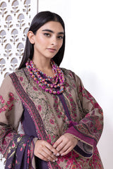 Khaddar | Printed | Khaadi