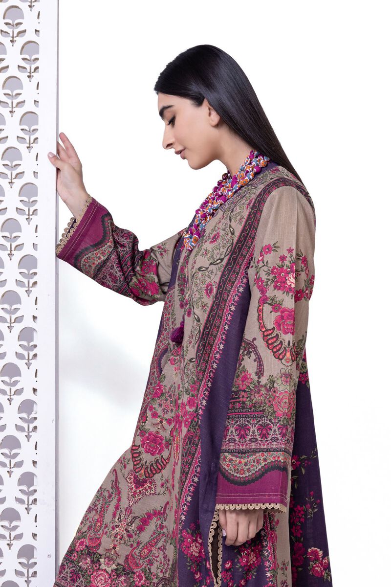 Khaddar | Printed | Khaadi