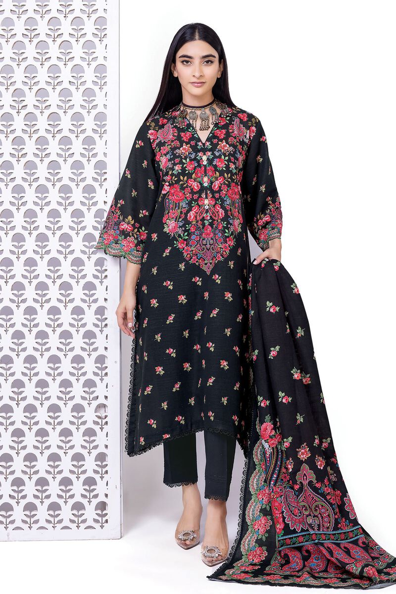 Khaddar | Printed | Khaadi