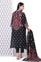 Khaddar | Printed | Khaadi