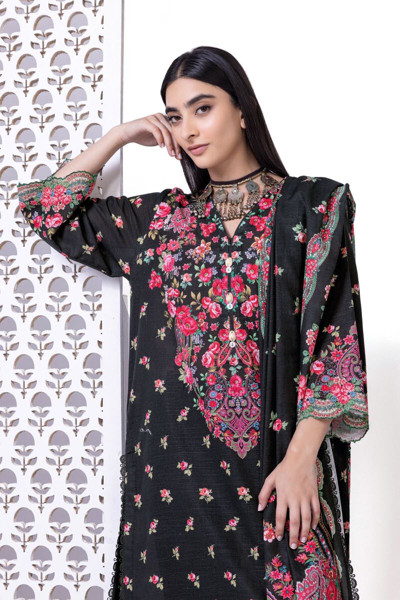 Khaddar | Printed | Khaadi