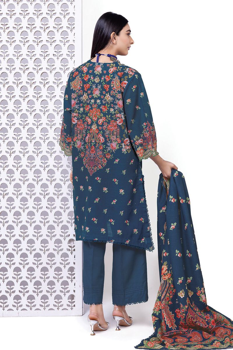 Khaddar | Printed | Khaadi