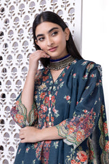 Khaddar | Printed | Khaadi