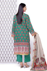 Khaddar | Embroidered | Khaadi