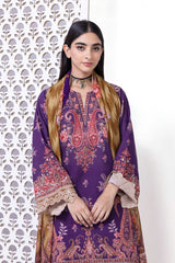 Khaddar | Embroidered | Khaadi