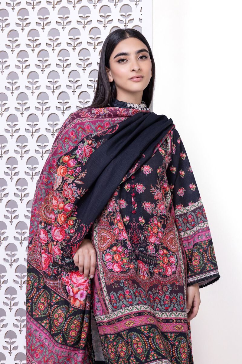 Khaddar | Printed | Khaadi