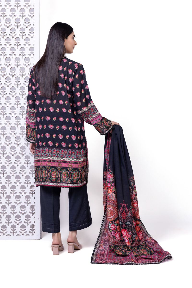 Khaddar | Printed | Khaadi