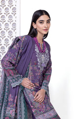 Khaddar | Embroidered | Khaadi