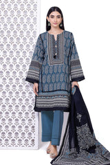 Light Khaddar | Printed | Khaadi