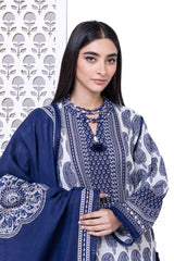 Light Khaddar | Printed | Khaadi