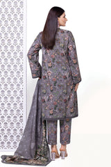 Light Khaddar | Printed | Khaadi